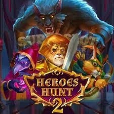 Heroes Hunt 2 Megaways